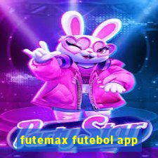 futemax futebol app